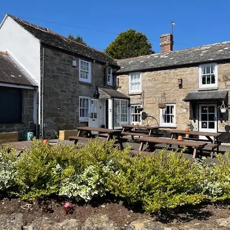 Bed and Breakfast The Fountain Madron