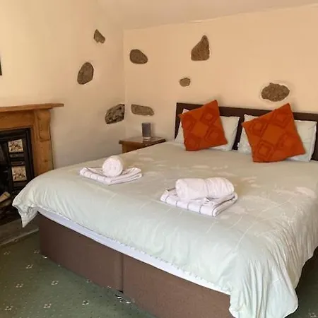 The Fountain Bed and Breakfast